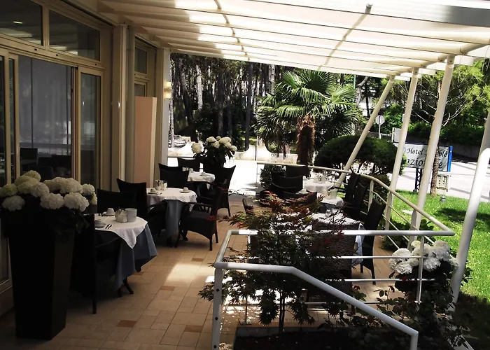 Hotel Meuble Nazionale